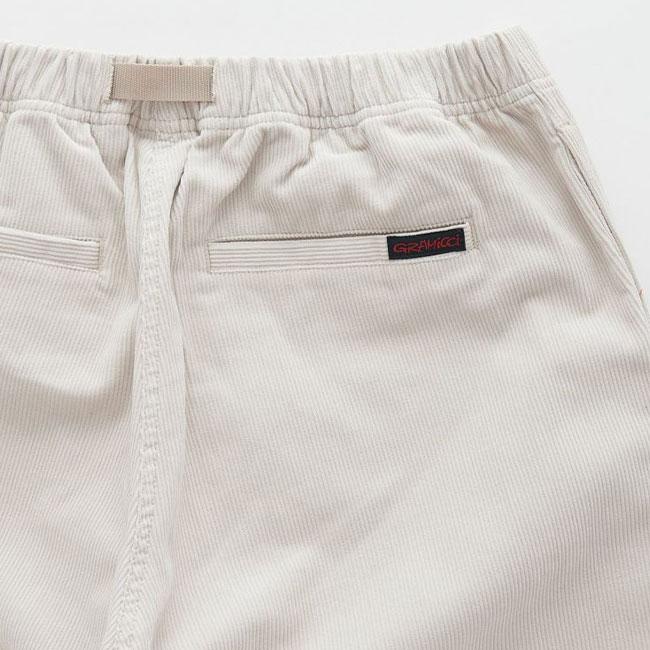 GRAMICCI グラミチ コーデュロイグラミチパンツ メンズ G5FM-P073 CORDUROY PANTS パンツ ロングパンツ ボトムス 2025 秋冬の画像