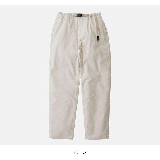 GRAMICCI グラミチ コーデュロイグラミチパンツ メンズ G5FM-P073 CORDUROY PANTS パンツ ロングパンツ ボトムス 2025 秋冬の画像