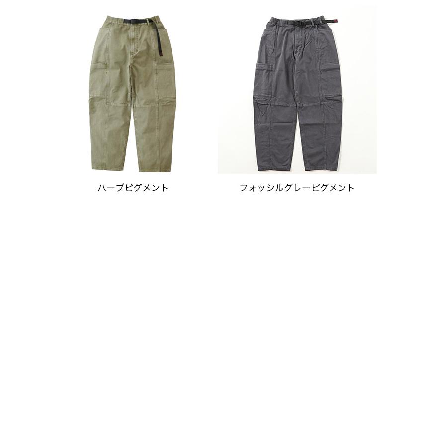 GRAMICCI グラミチ ヴォヤジャーパンツ【ウィメンズ】 G2SW-P090 GRAMICCI グラミチ ヴォヤジャーパンツ【ウィメンズ】 G2SW-P090