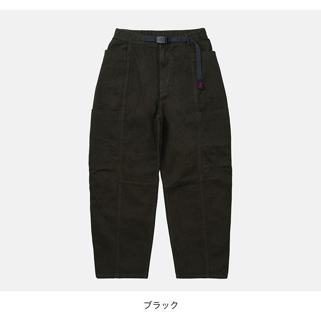 Gramicci（グラミチ） ヴォヤジャーパンツ G2SW-P090 W S VOYAGER PANT