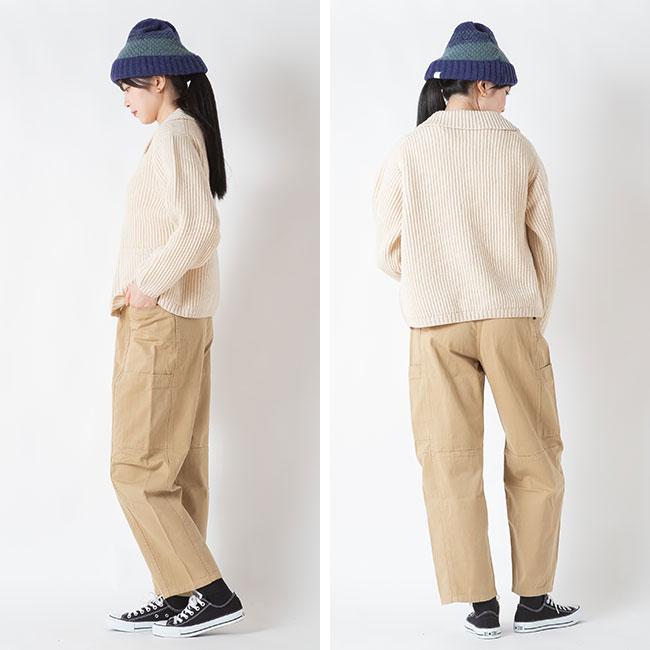 GRAMICCI（グラミチ） ヴォヤジャーパンツ G2SW-P090 W S VOYAGER PANT