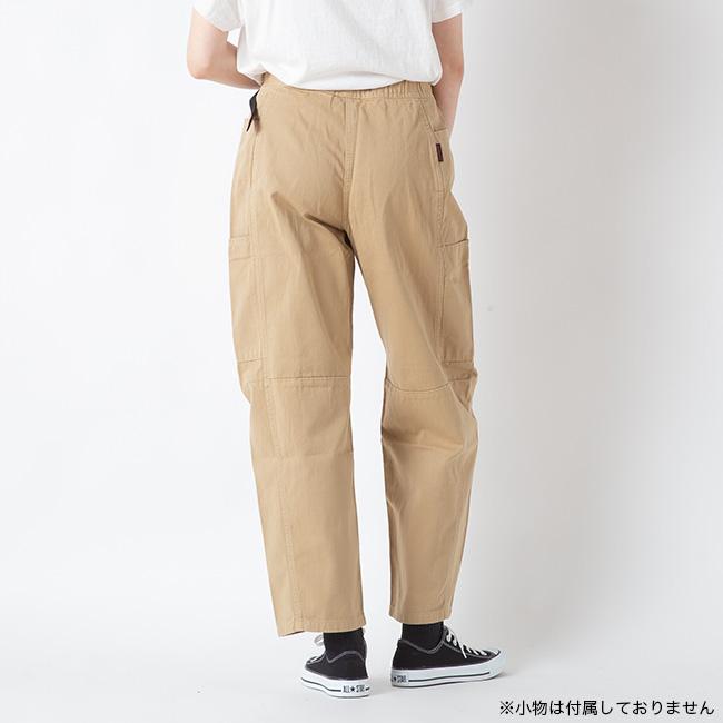 Gramicci（グラミチ） ヴォヤジャーパンツ G2SW-P090 W S VOYAGER PANT