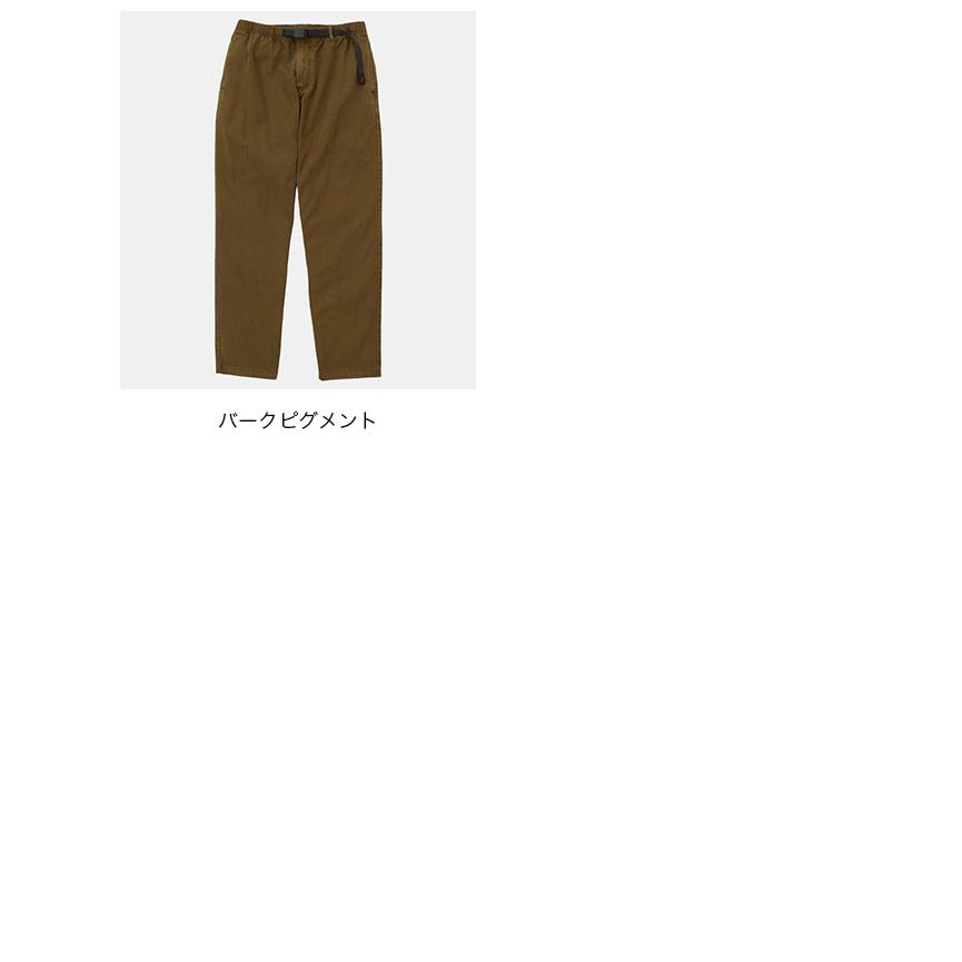 GRAMICCI（グラミチ） グラミチパンツ メンズ G102-OGT PANT ボトムス