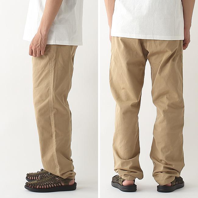 GRAMICCI（グラミチ） グラミチパンツ メンズ G102-OGT PANT ボトムス