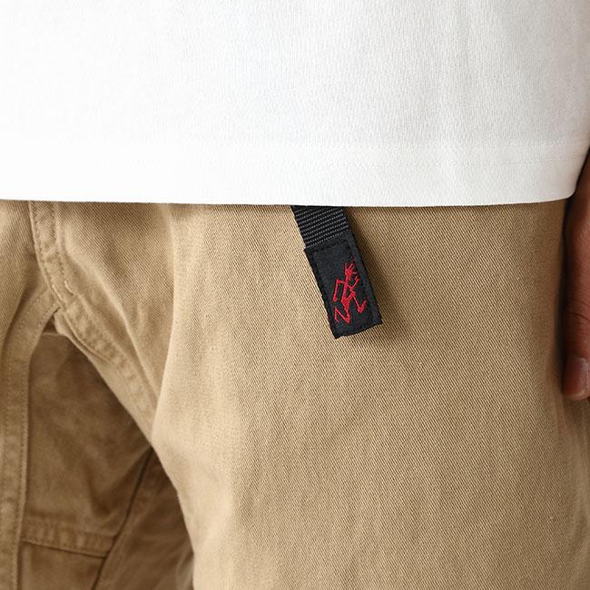 GRAMICCI グラミチ グラミチパンツ メンズ G102-OGT PANT ボトムス ロングパンツ 長ズボン 2026 春夏の画像