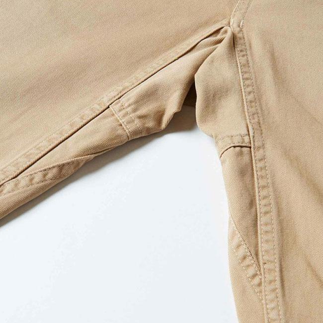 GRAMICCI グラミチ グラミチパンツ メンズ G102-OGT PANT ボトムス ロングパンツ 長ズボン 2026 春夏の画像
