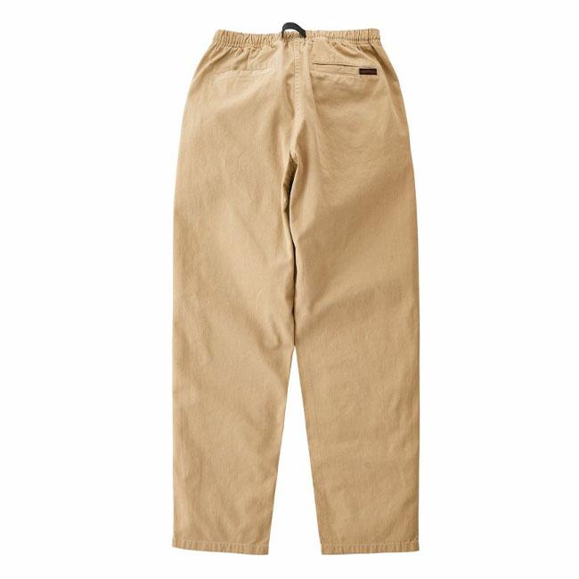GRAMICCI グラミチ グラミチパンツ メンズ G102-OGT PANT ボトムス ロングパンツ 長ズボン 2026 春夏の画像