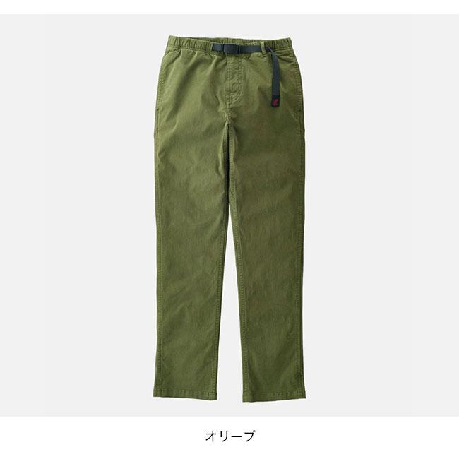 Gramicci（グラミチ） NN-パンツクロップド G109-OGS NN-PANT CROPPED