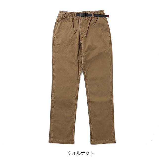 Gramicci（グラミチ） NN-パンツクロップド G109-OGS NN-PANT CROPPED