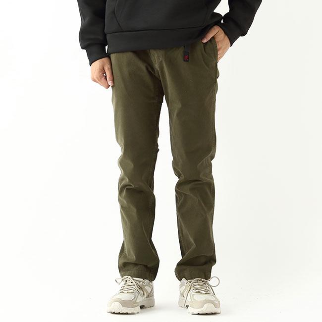 GRAMICCI（グラミチ） NN-パンツクロップド メンズ G109-OGS NNパンツ