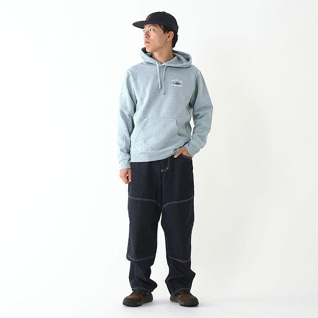 GRAMICCI（グラミチ） メドウズダブルニーパンツ メンズ G4FM-P011