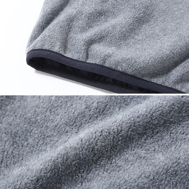 GRAMICCI（グラミチ） リバーシブルフリースベスト G4FU-J016