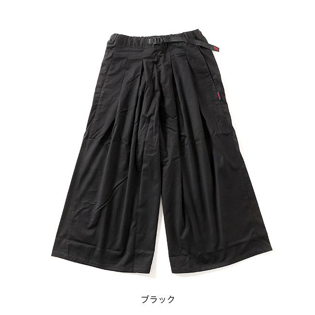 GRAMICCI グラミチ ギャバジンフレアパンツ ウィメンズ GLP4-FJP08 レディース ボトムス ズボン 長ズボン ロングパンツ 2025 秋冬_10