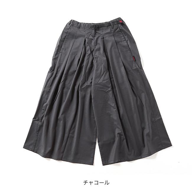 GRAMICCI グラミチ ギャバジンフレアパンツ ウィメンズ GLP4-FJP08 レディース ボトムス ズボン 長ズボン ロングパンツ 2025 秋冬_12