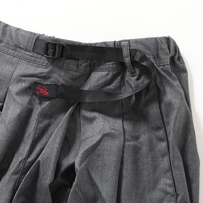 GRAMICCI グラミチ ギャバジンフレアパンツ ウィメンズ GLP4-FJP08 レディース ボトムス ズボン 長ズボン ロングパンツ 2025 秋冬_3