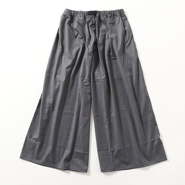GRAMICCI グラミチ ギャバジンフレアパンツ ウィメンズ GLP4-FJP08 レディース ボトムス ズボン 長ズボン ロングパンツ 2025 秋冬_7