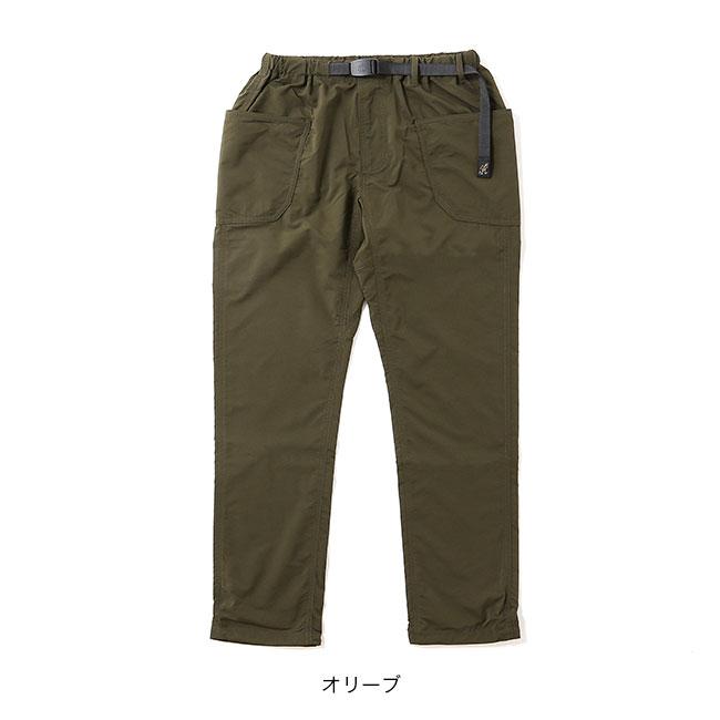 Gramicci（グラミチ） リップストップガーデンパンツ GMP6-S2025 ユニ