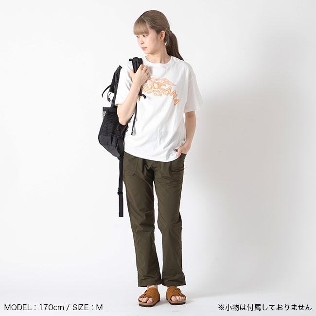 Gramicci（グラミチ） リップストップガーデンパンツ GMP6-S2025 ユニ