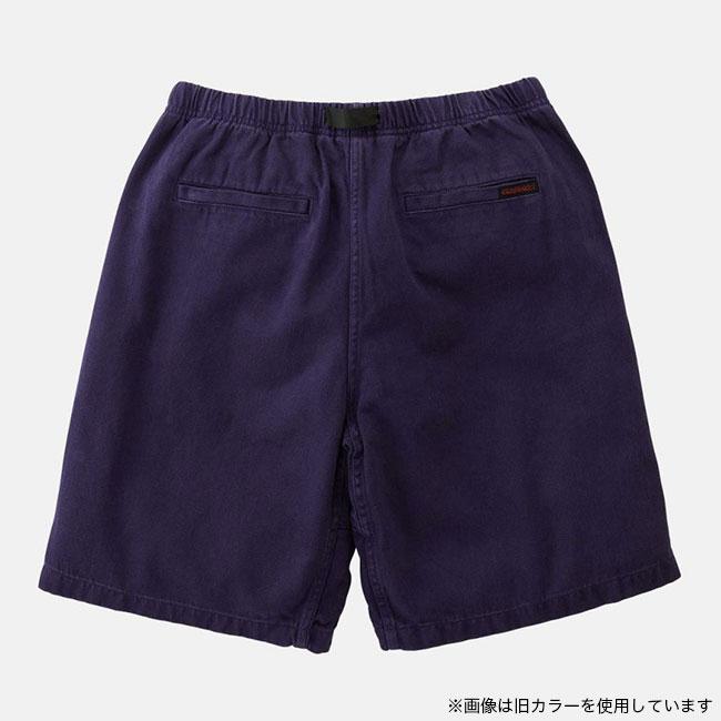 Gramicci（グラミチ） ヘンプGショーツ メンズ G5SM-P067 HEMP G-SHORT