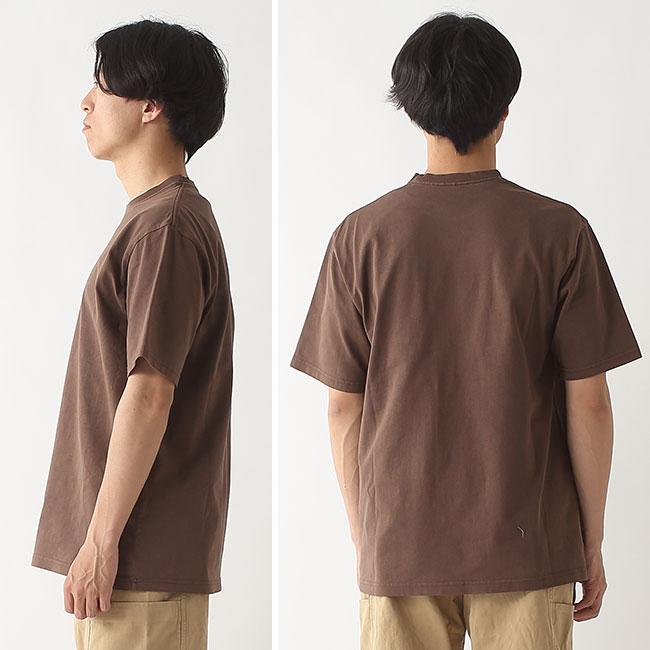 Gramicci（グラミチ） トラックTEE ユニセックス トップス カットソー 