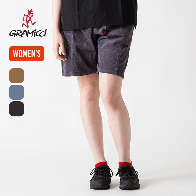 Gramicci（グラミチ） コーデュロイユーティリティショーツ 