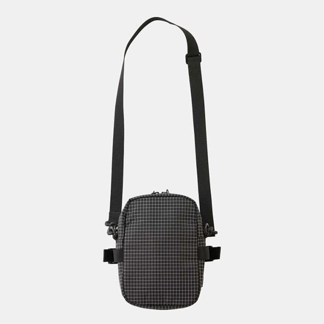 Gramicci（グラミチ） リップストップミニショルダーバッグ G5SB-136-R