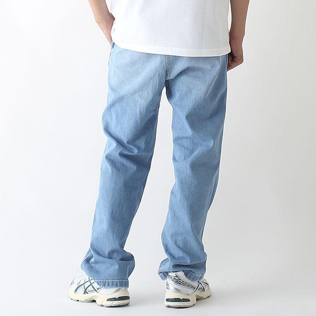 Gramicci（グラミチ） ストレッチデニムレギュラーフィットパンツ