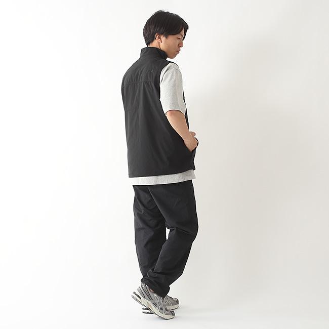 GRAMICCI グラミチ ナイロングラミチパンツ メンズ GMP4-SJP03 NYLON PANT ボトムス ロングパンツ 長ズボン 2026 春夏の画像