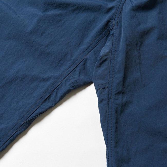 GRAMICCI グラミチ ナイロングラミチパンツ メンズ GMP4-SJP03 NYLON PANT ボトムス ロングパンツ 長ズボン 2026 春夏の画像