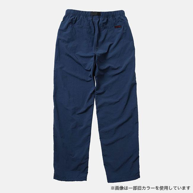 GRAMICCI グラミチ ナイロングラミチパンツ メンズ GMP4-SJP03 NYLON PANT ボトムス ロングパンツ 長ズボン 2026 春夏の画像