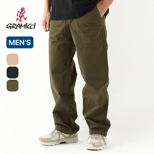 GRAMICCI（グラミチ） クリフパンツ メンズ G5FM-P142 CLIFF PANT