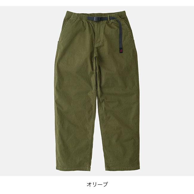 Gramicci（グラミチ） クリフパンツ メンズ G5FM-P142 CLIFF PANT