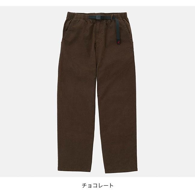 Gramicci（グラミチ） クリフパンツ メンズ G5FM-P142 CLIFF PANT