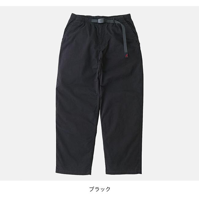 Gramicci（グラミチ） クリフパンツ メンズ G5FM-P142 CLIFF PANT