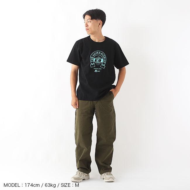 Gramicci（グラミチ） クリフパンツ メンズ G5FM-P142 CLIFF PANT