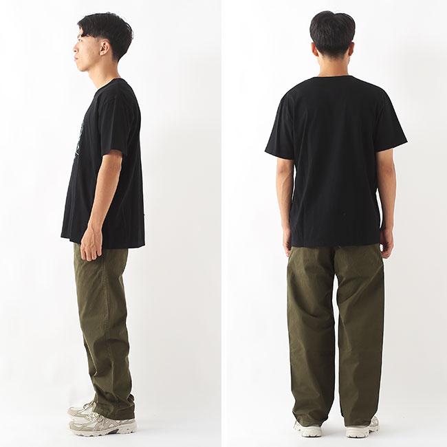 グラミチパンツメンズs Gramicci（グラミチ） クリフパンツ メンズ G5FM-P142 CLIFF PANT