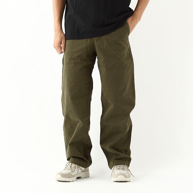 最終価格お得なグラミチボトムス4本セット Gramicci（グラミチ） クリフパンツ メンズ G5FM-P142 CLIFF PANT