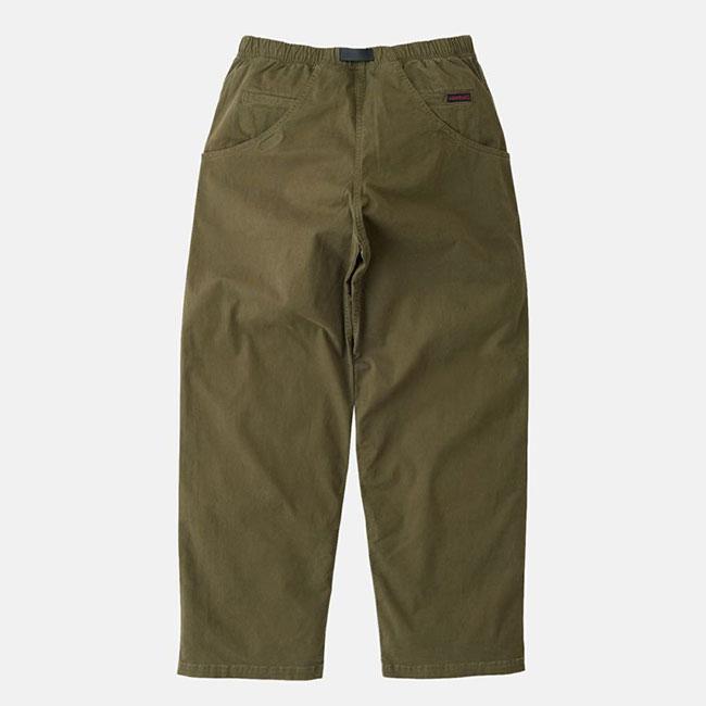 Gramicci（グラミチ） クリフパンツ メンズ G5FM-P142 CLIFF PANT