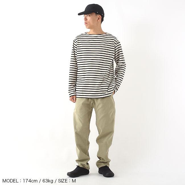 GRAMICCI（グラミチ） ウィンターツイルグラミチパンツ メンズ G5FM