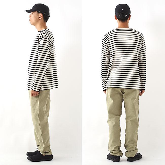 GRAMICCI（グラミチ） ウィンターツイルグラミチパンツ メンズ G5FM