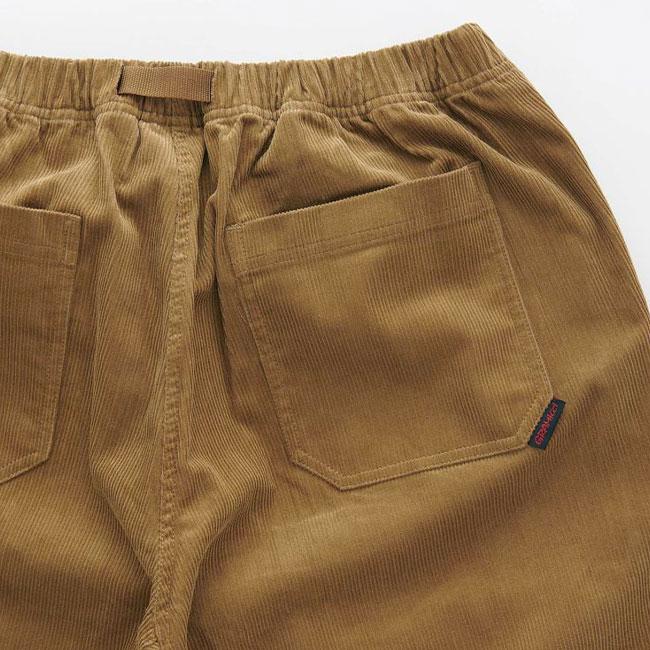 GRAMICCI（グラミチ） コーデュロイルーズテーパードリッジパンツ G5FU