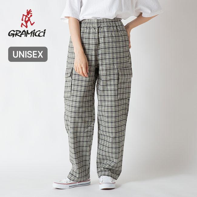 Gramicci（グラミチ） スウェルカーゴパンツ ユニセックス G5FU-P011
