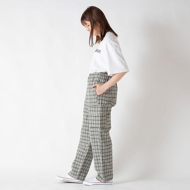 新品】グラミチ フロントカーゴパンツ ボトムス ズボン 長ズボン