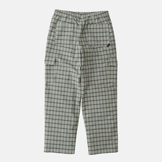 GRAMICCI（グラミチ） スウェルカーゴパンツ ユニセックス G5FU-P011