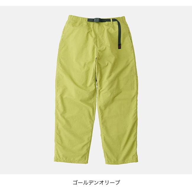 GRAMICCI（グラミチ） セーラムパンツ メンズ G5FM-P046 SALEM PANT