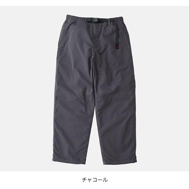 Gramicci（グラミチ） セーラムパンツ メンズ G5FM-P046 SALEM PANT