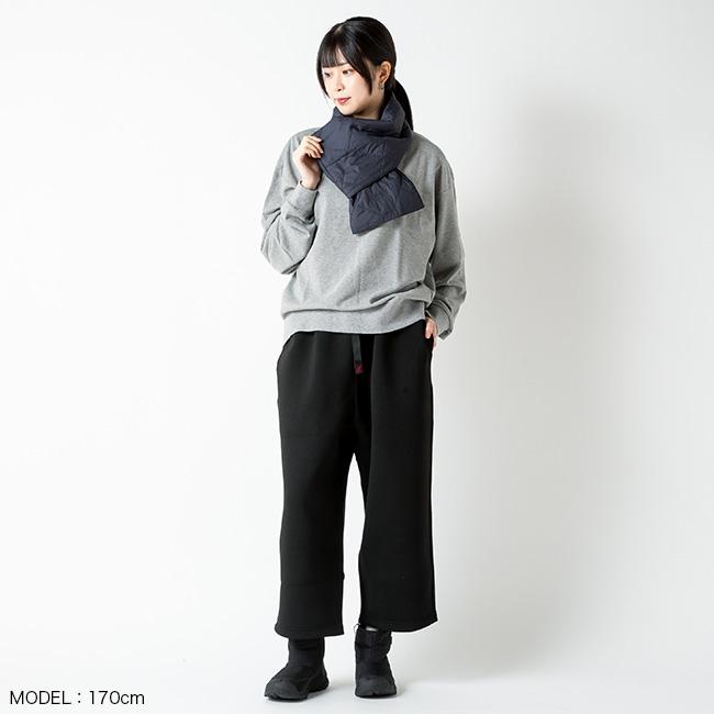 Gramicci（グラミチ） サーマルインシュレーションキルテッドスカーフ