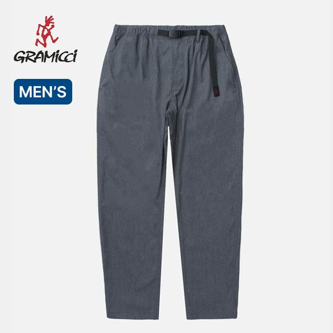 GRAMICCI（グラミチ） ギャバジンスラックス メンズ GMP4-FJP07
