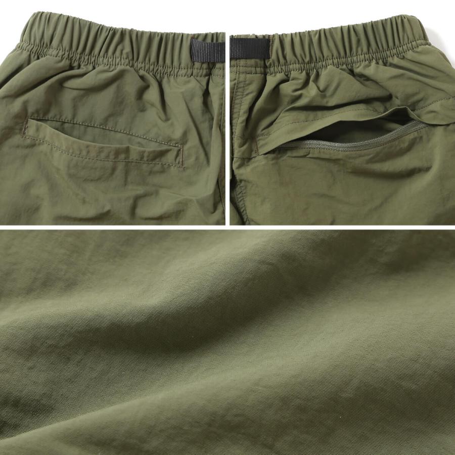 GRAMICCI（グラミチ） ナイロントラックパンツwithオクタ GMP5-F1061