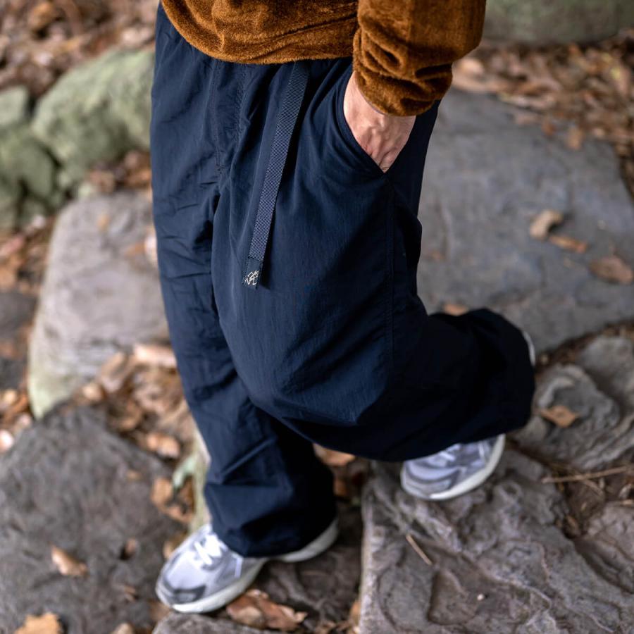 GRAMICCI（グラミチ） ナイロントラックパンツwithオクタ GMP5-F1061